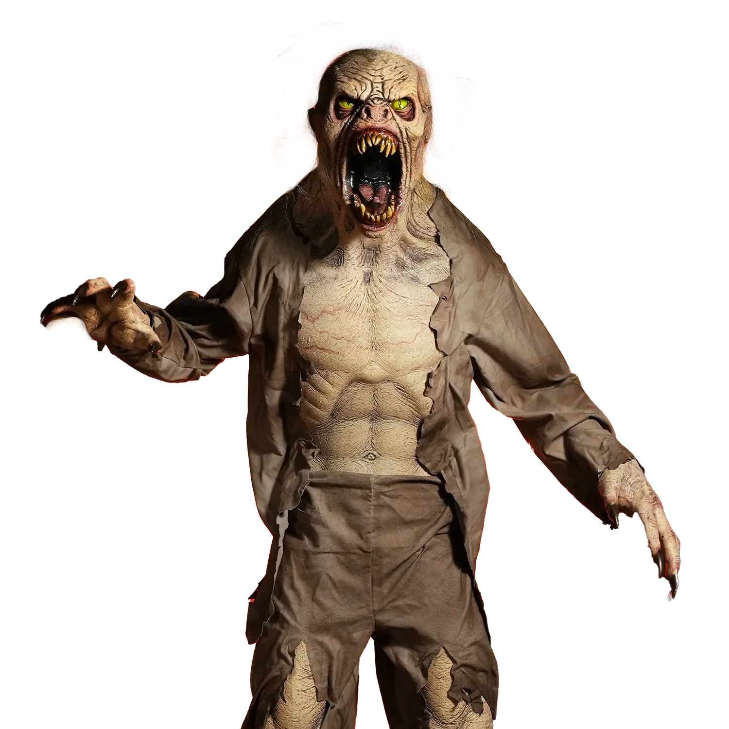 Figur "Mutant Legend"