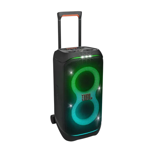 Speakers and Microphones