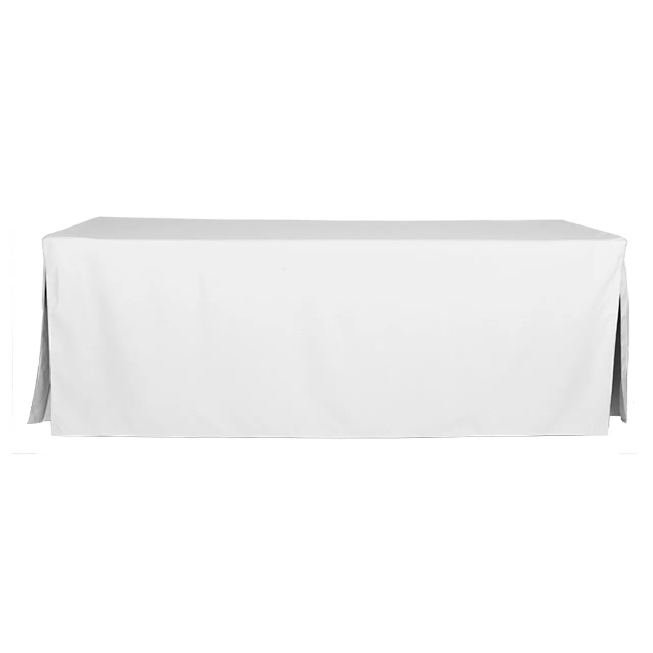 8 foot table linens