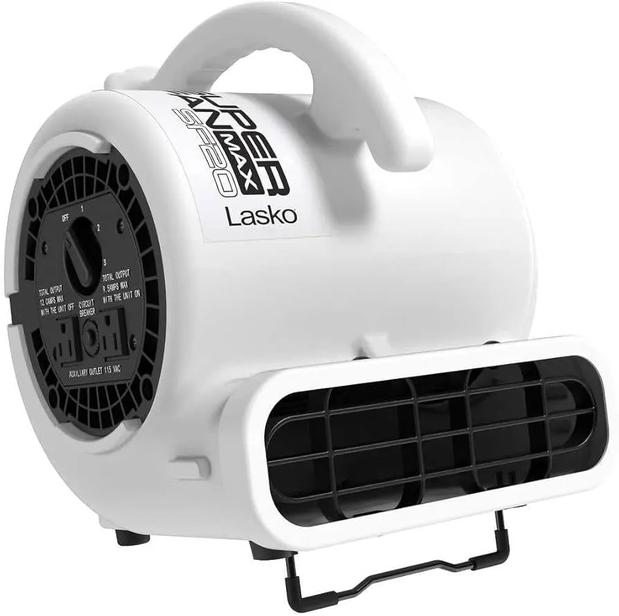 Air Mover