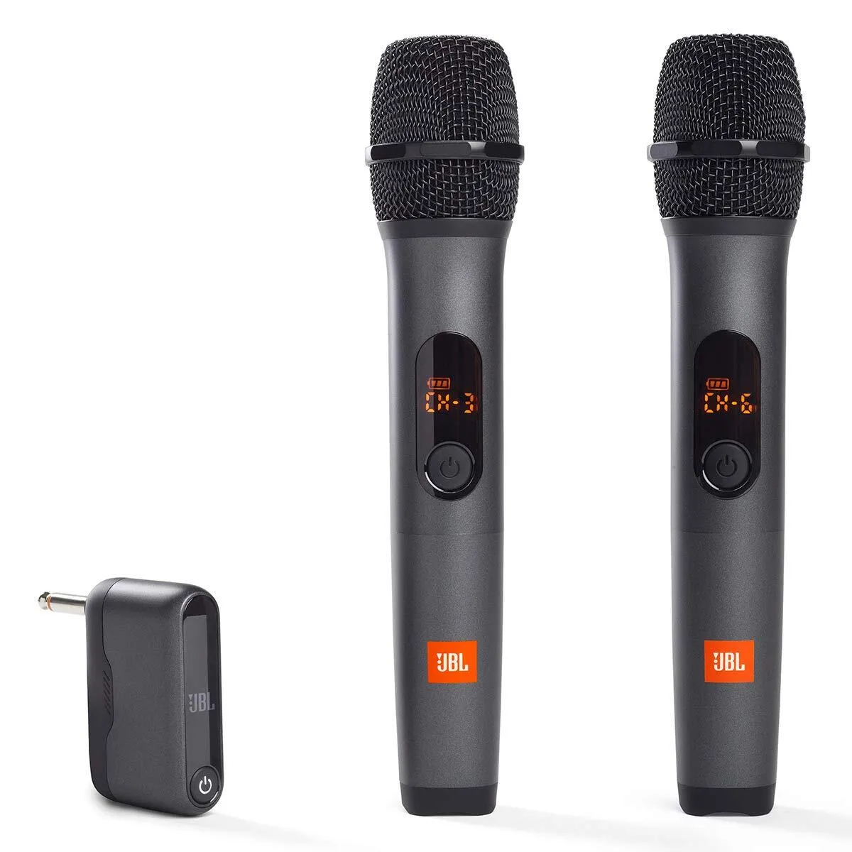 Wireless Microphone