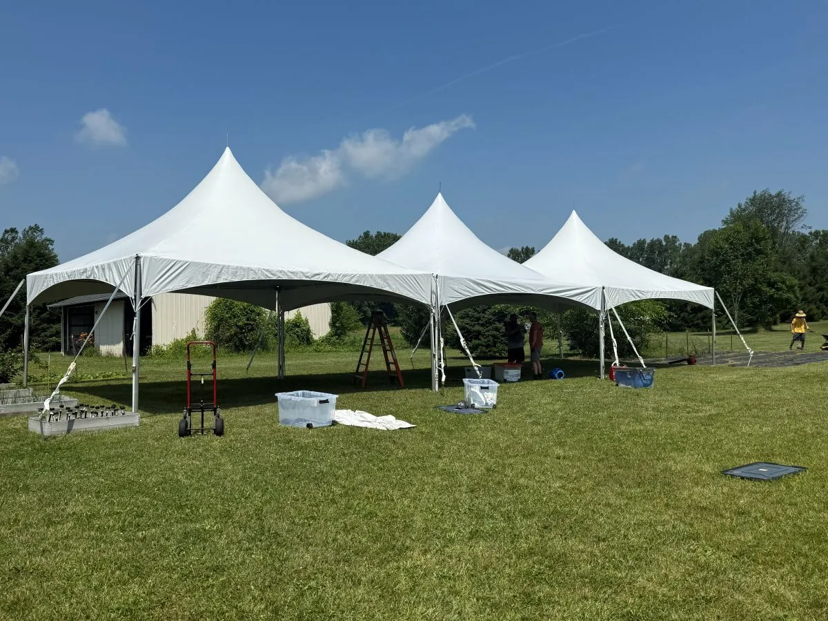 20X60 MARQUEE