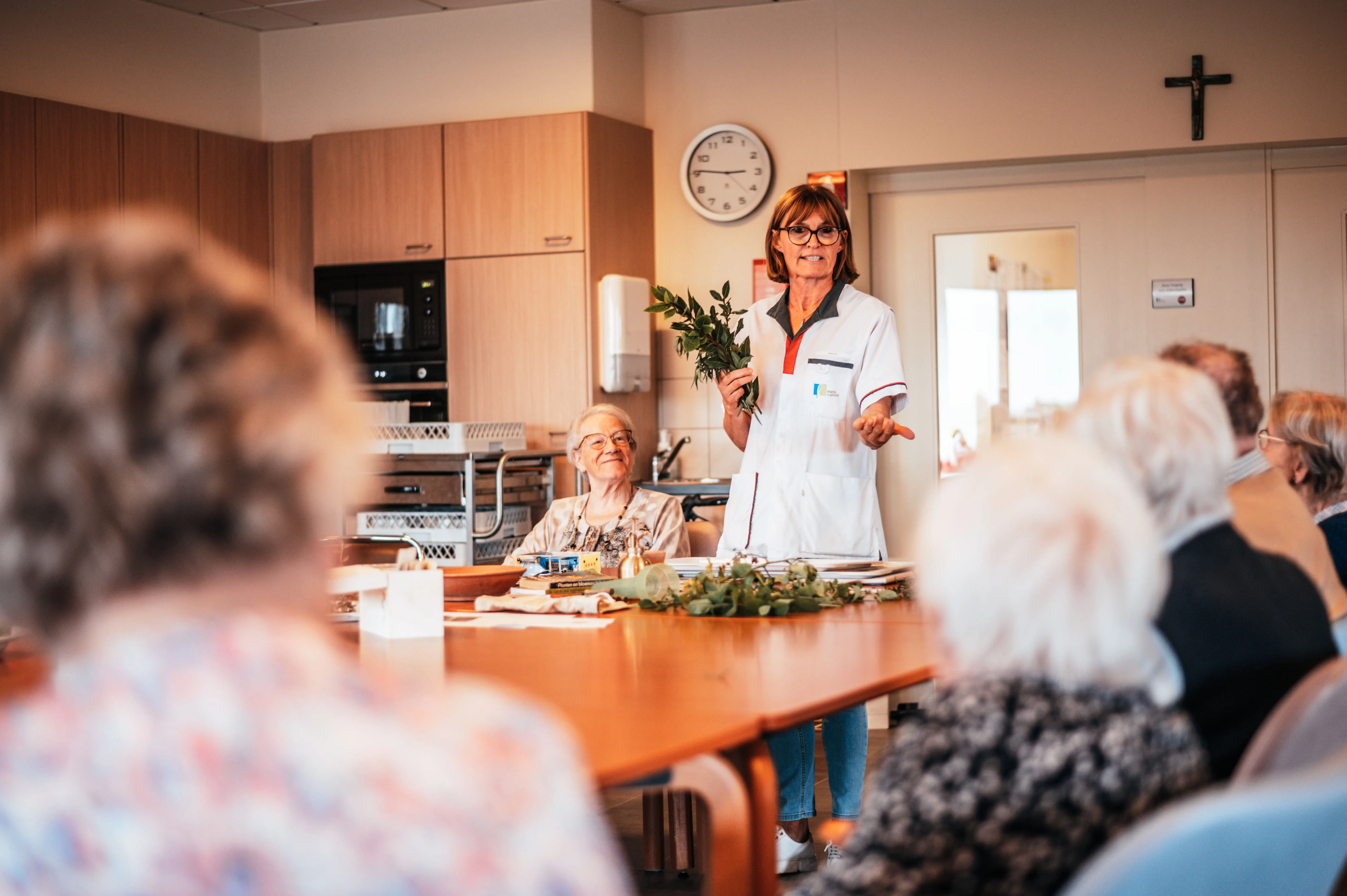 Vertelkoffers en mijmerdozen