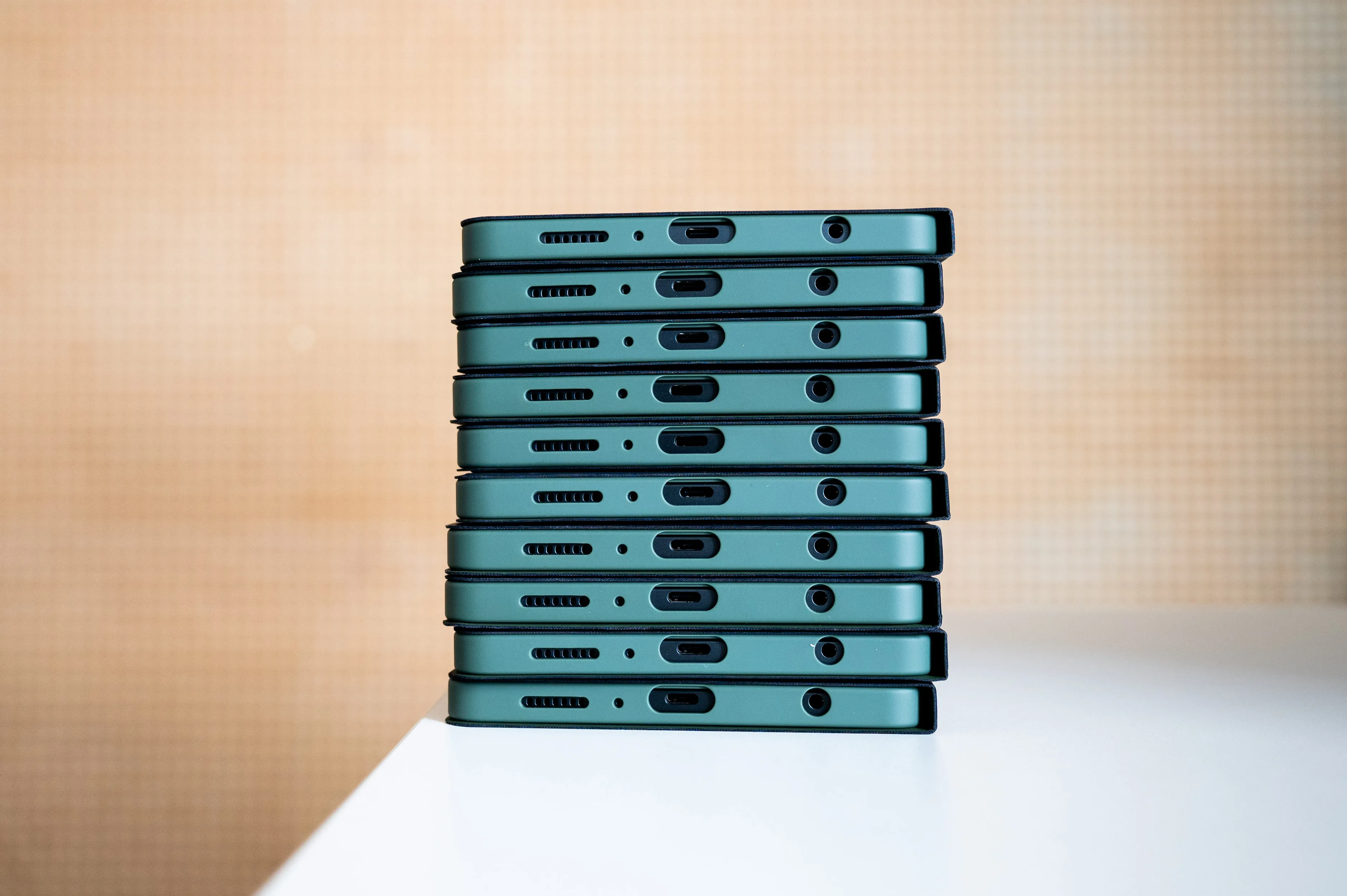 Mobiele klas: tablets (10 stuks)