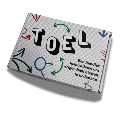 TOEL-box