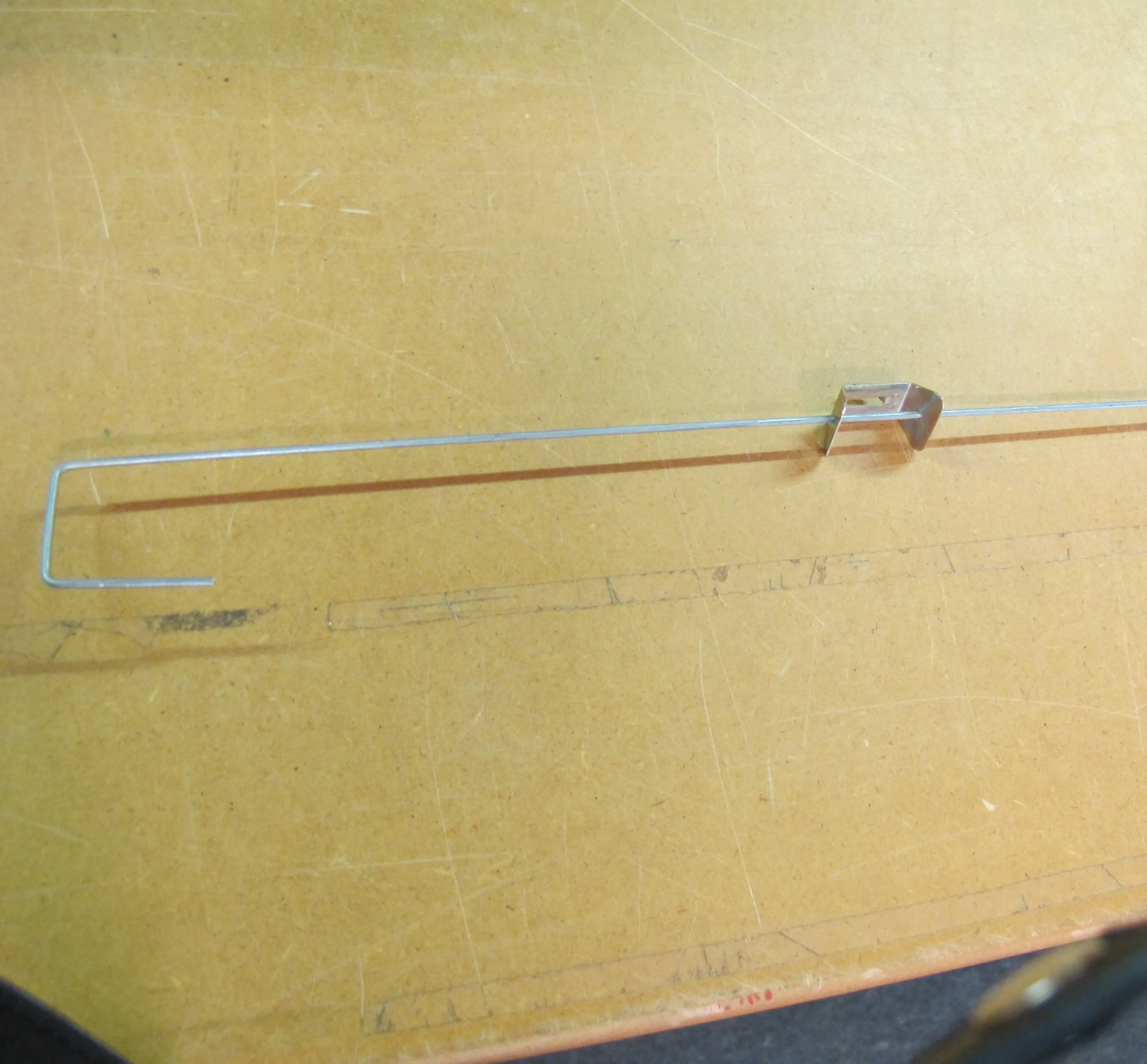 CLIP Display® schilderijhaak