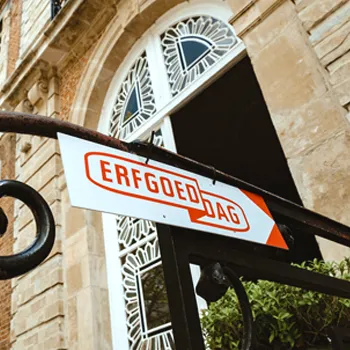 Erfgoeddag wegwijzer