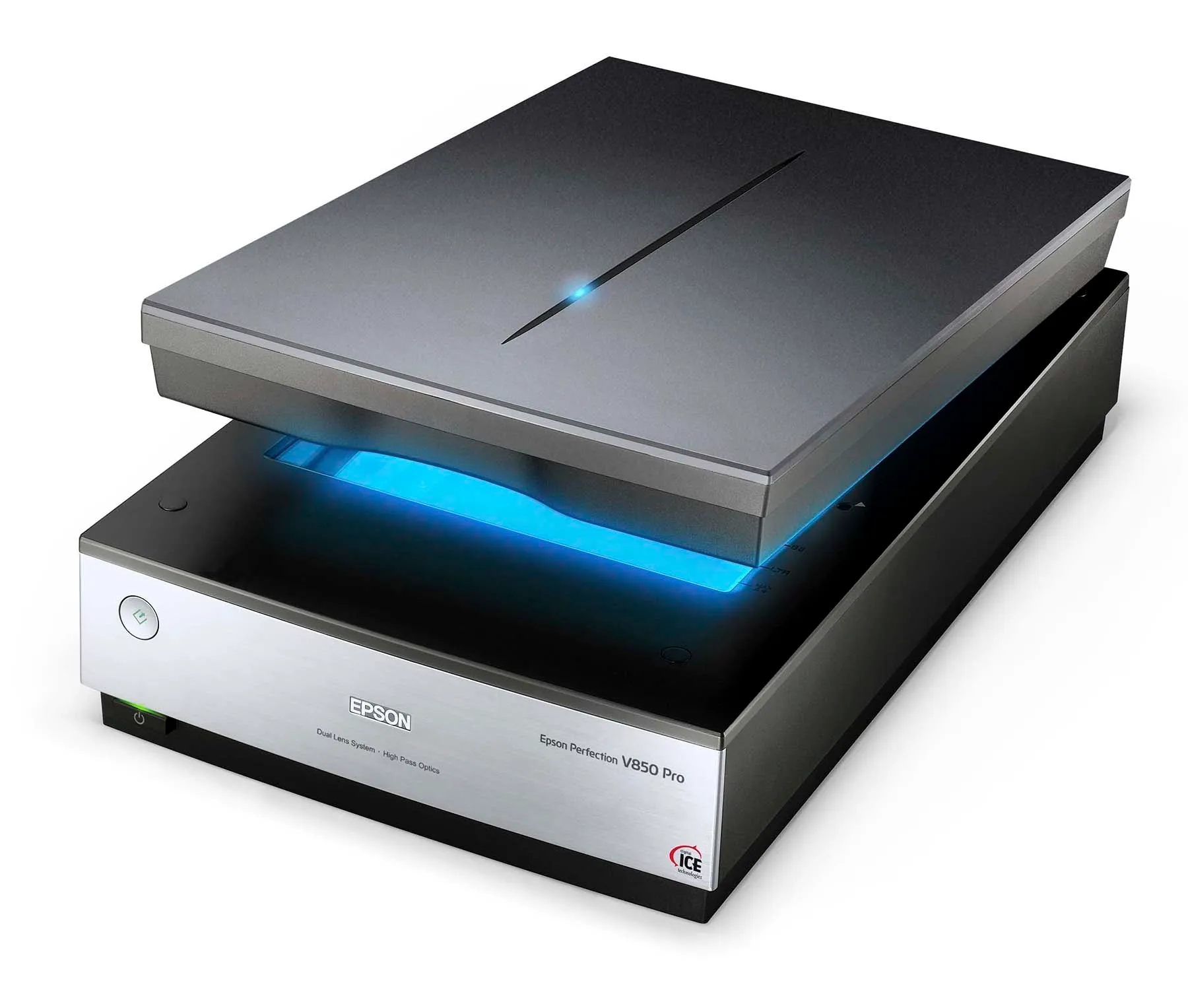 A4-scanner (Epson Perfection V850 Pro)