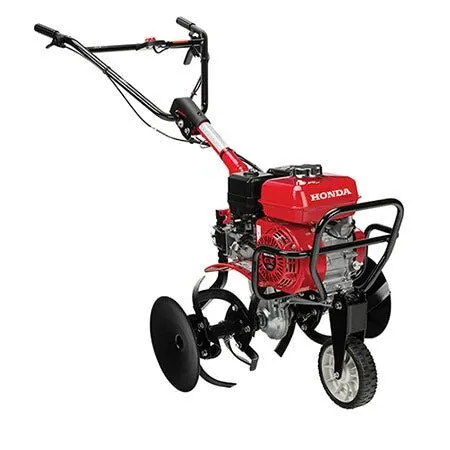 Rear Tine Tiller 