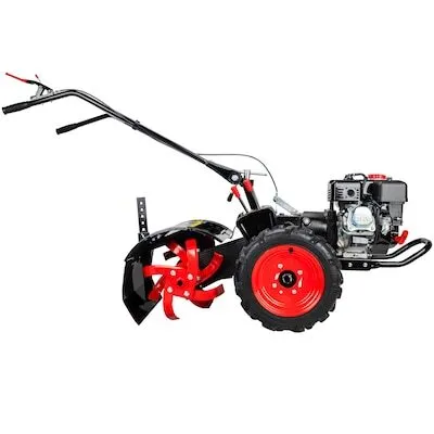 Rear Tine Tiller 220