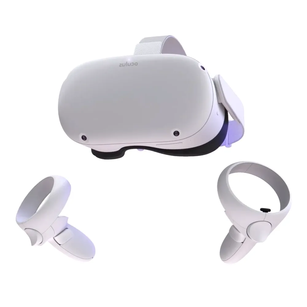 Oculus Quest II (2)