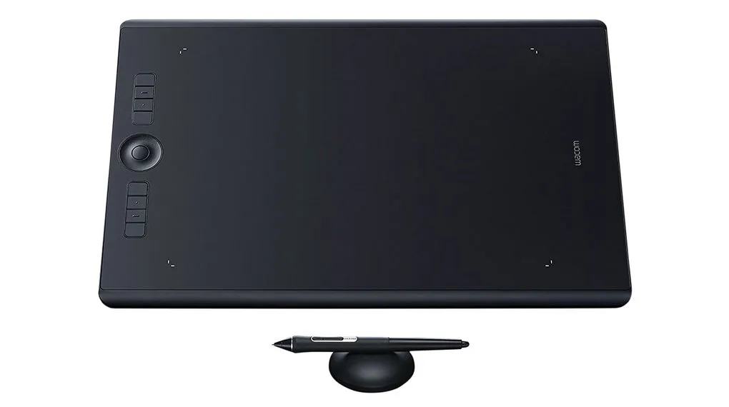 Wacom Intuos Pro