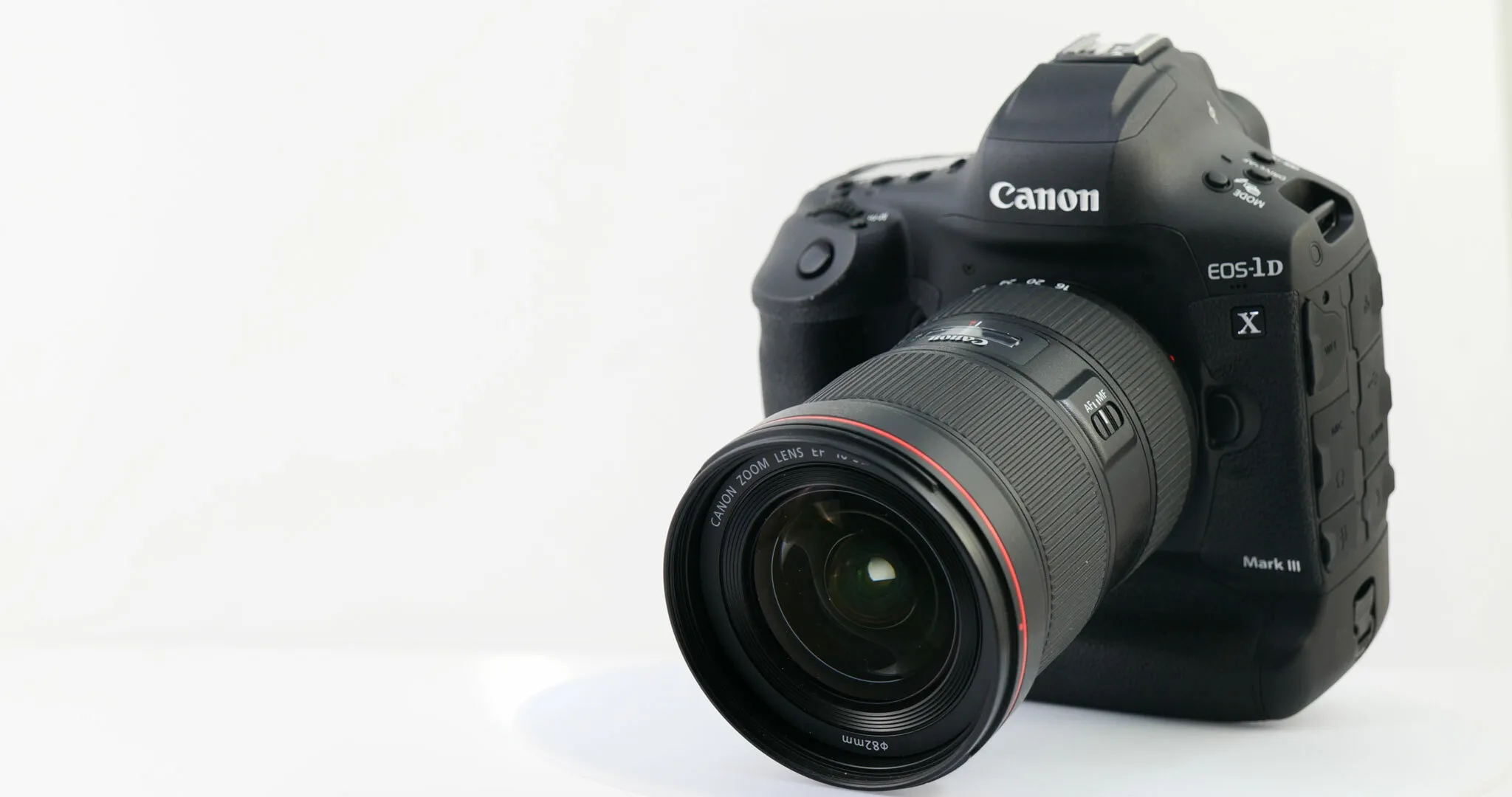 Canon Camera mark iii