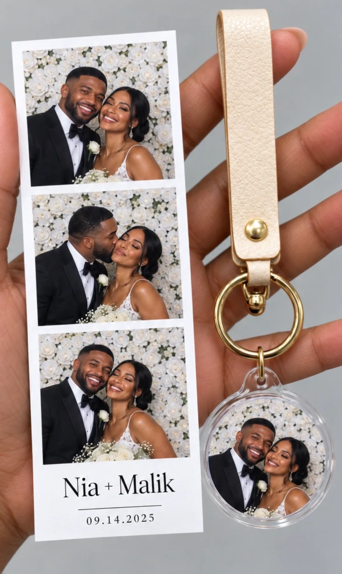 Printing Service: Photo Booth