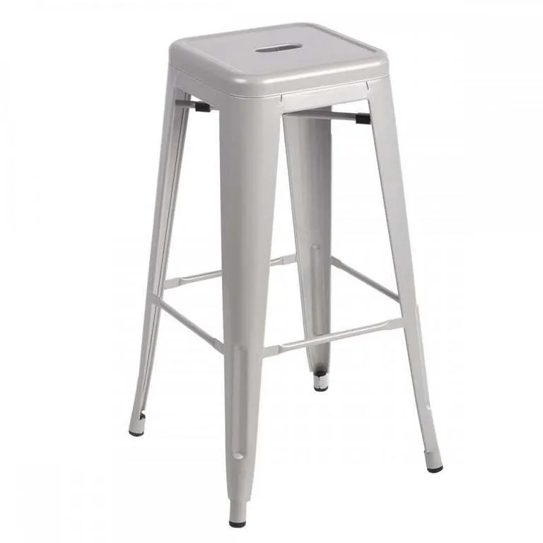 Sliver 30" Bar Stool