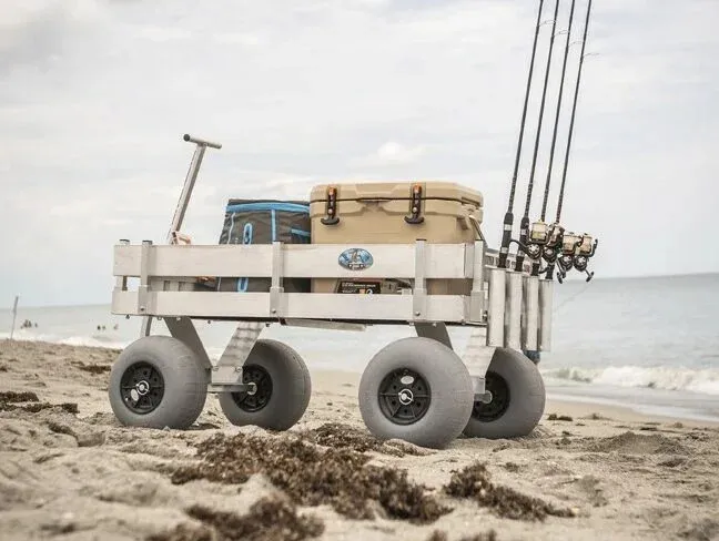 Beach Cart