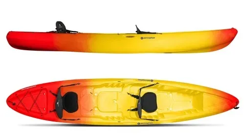 Kayaks