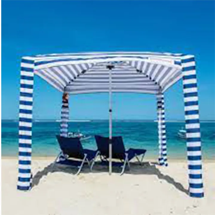 Beach Gear and Games