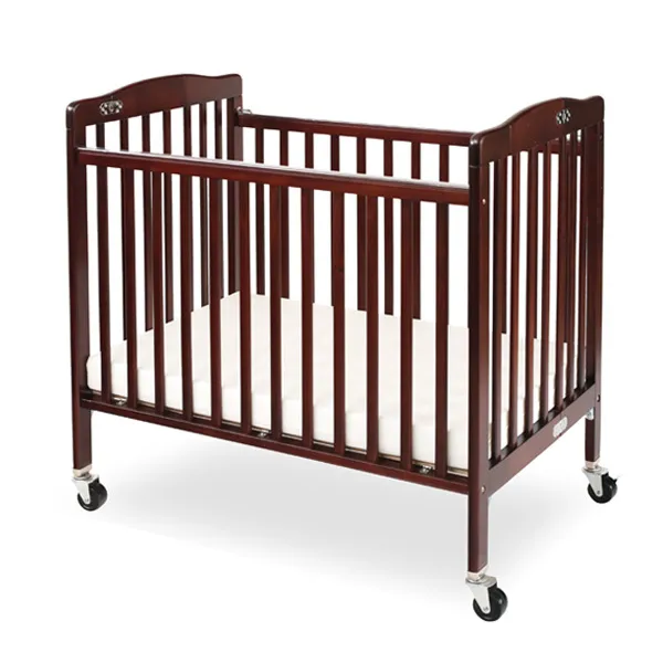 Portable Baby Crib - Mini