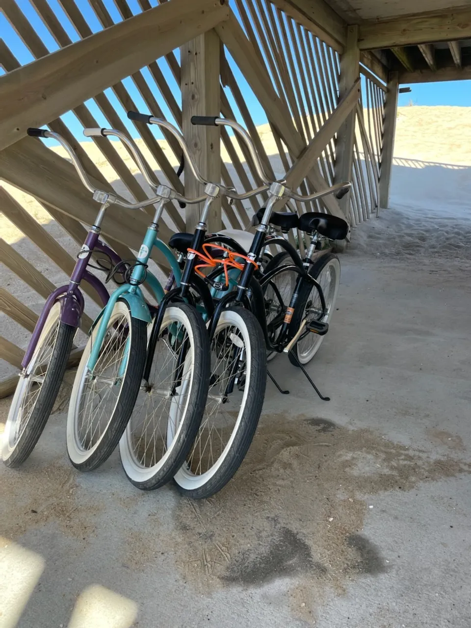 Bikes & Bags - Bundle & Save