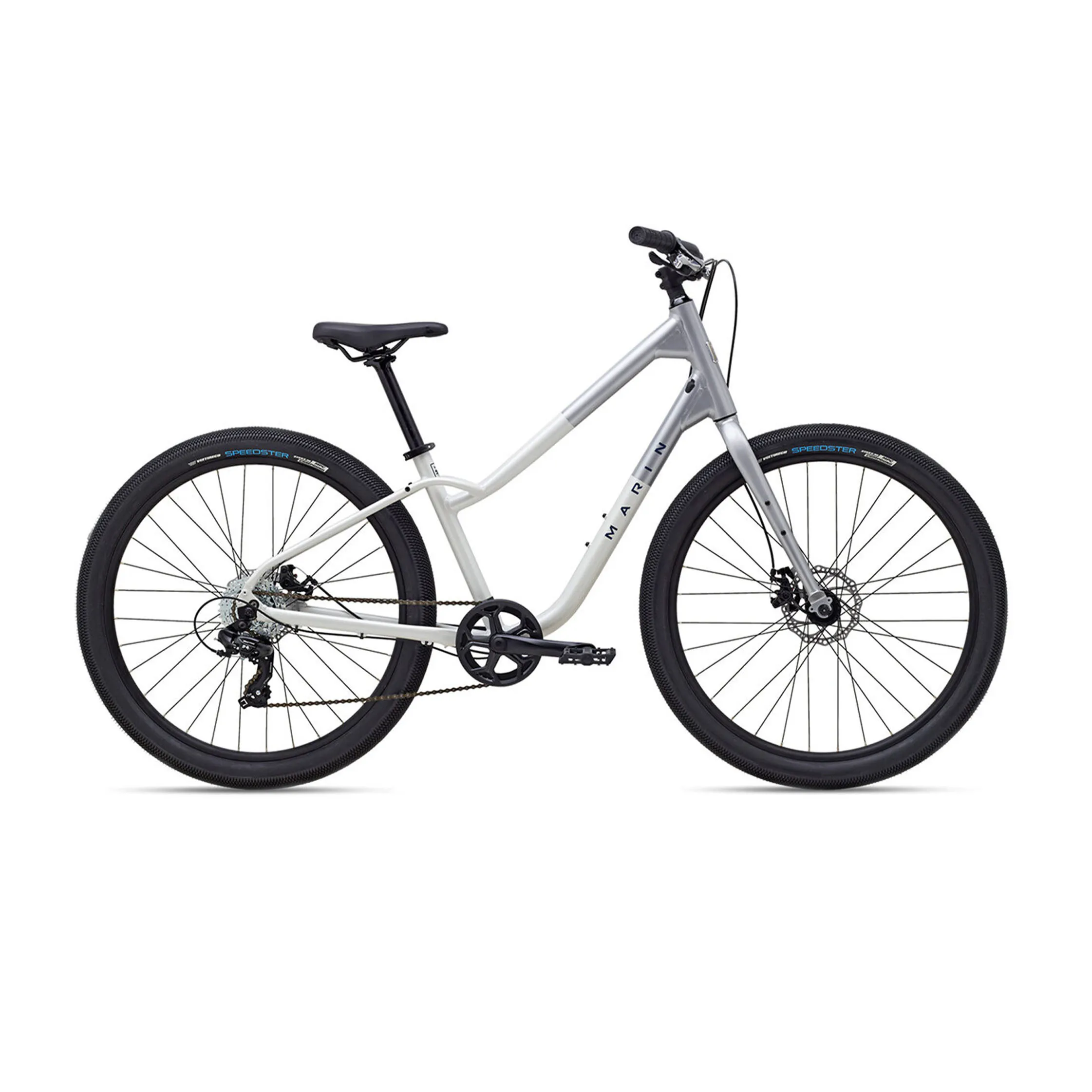 Hybrid Comfort - Medium (5'5" to 5'9")