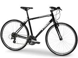 Hybrid Fitness Bikes $120/Week