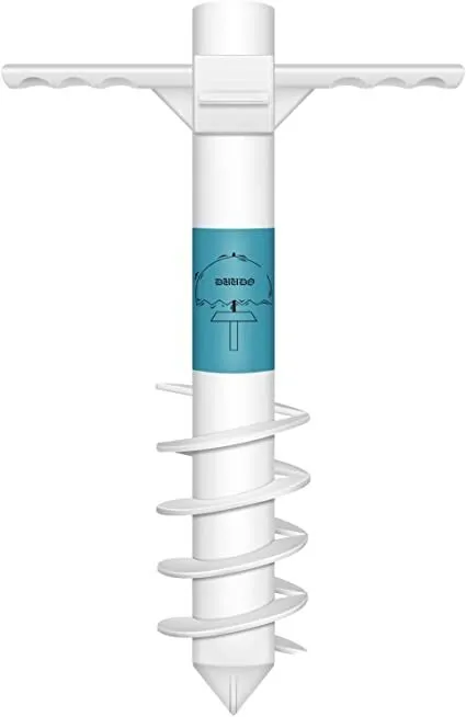 Sand Anchor for Umbrella $5.00