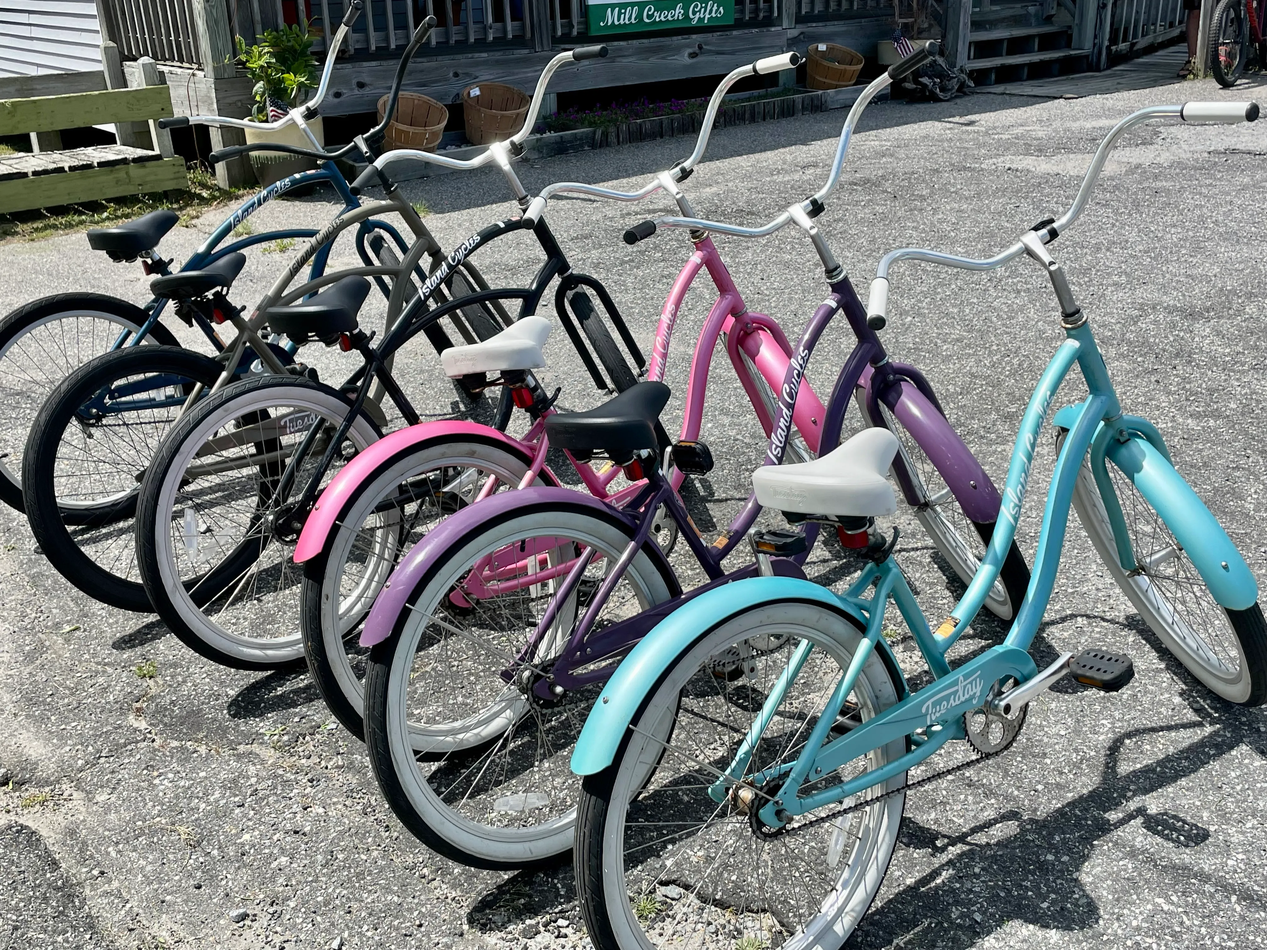 Bike Bike Baby! Bundle & Save $40.00