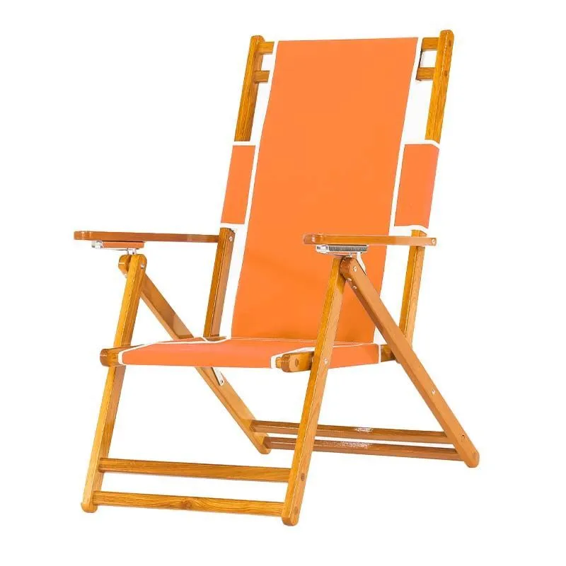 Beach Chair Wood $25/Week