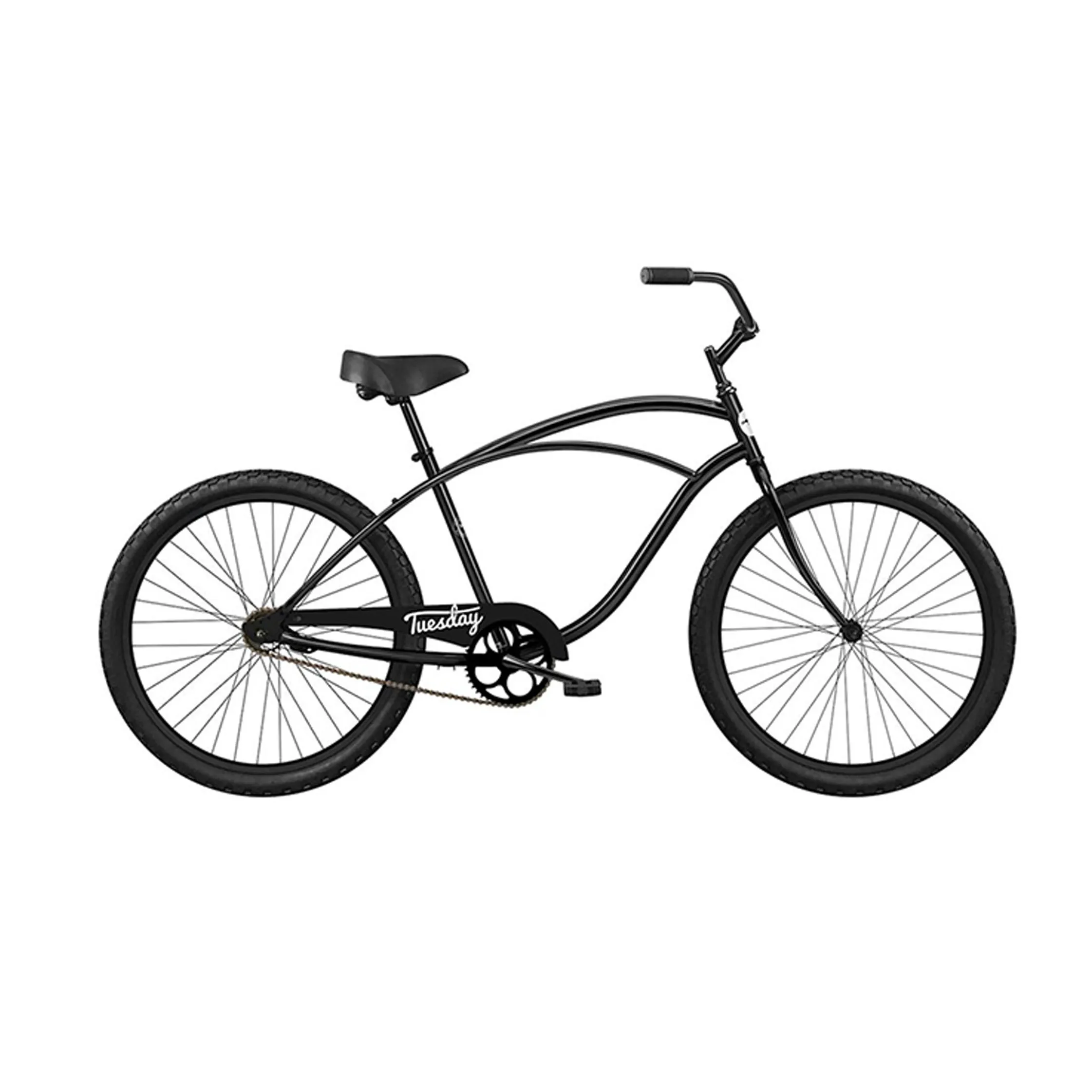 Single Speed Bike - Mens