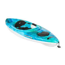 Kayak - Single Sit Inside - $75/week