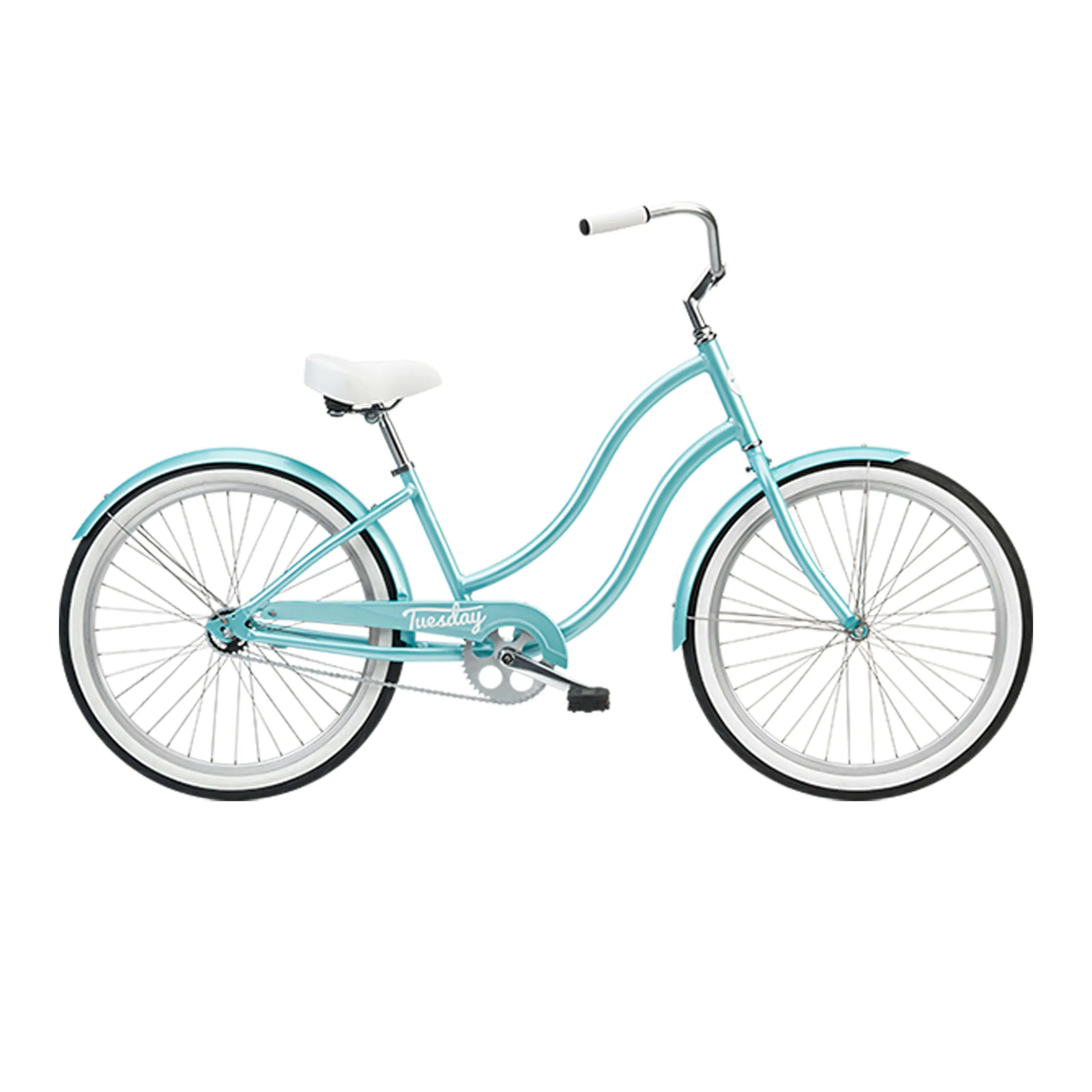 Single Speed Bike - Women's 