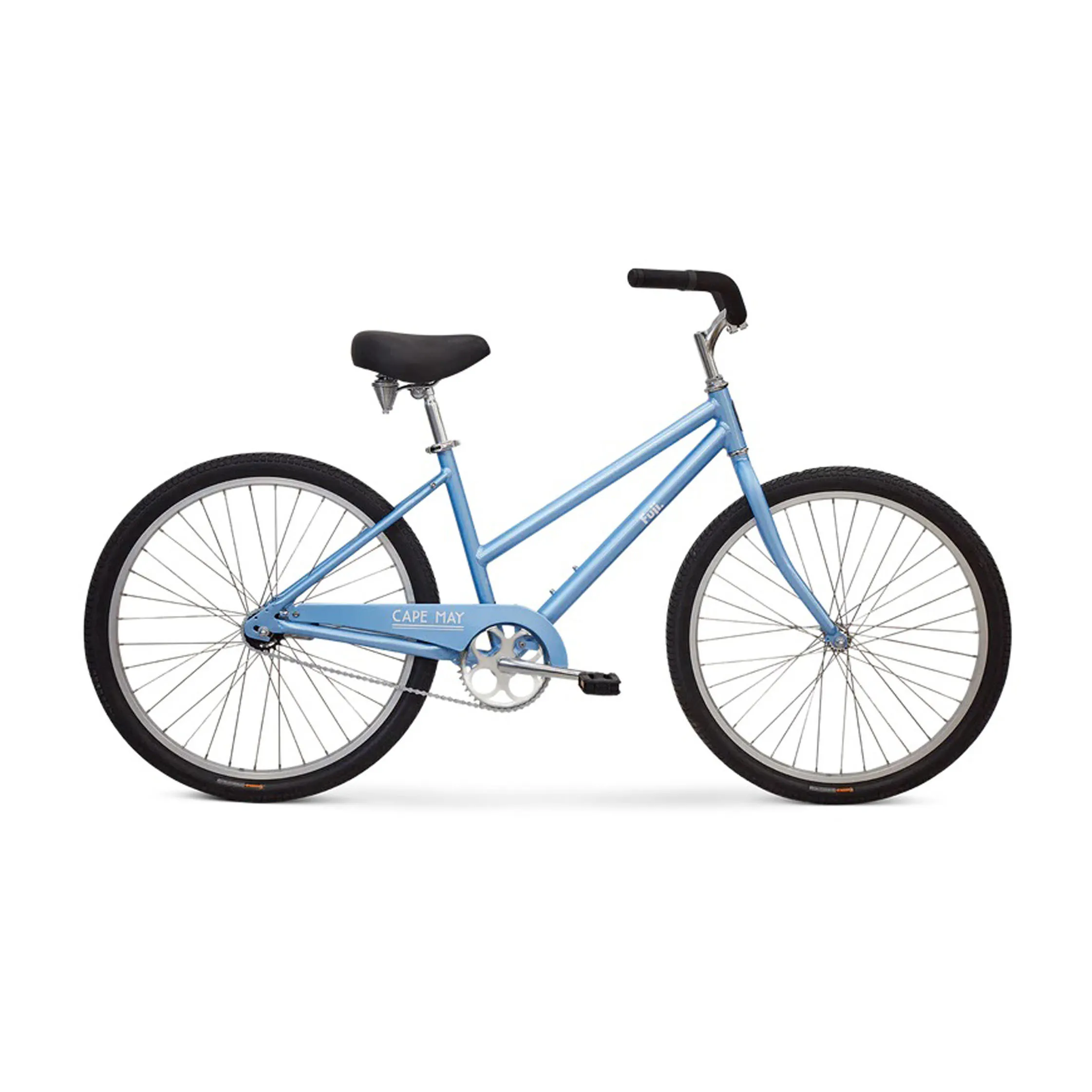 Single Speed Bike - Unisex 