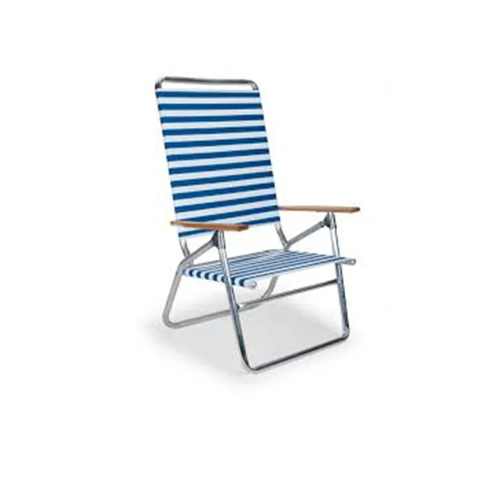 Beach Chair Low Sand (8" Height)