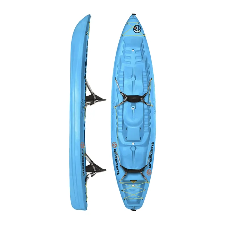 Kayak - Double Sit on Top - $105/week