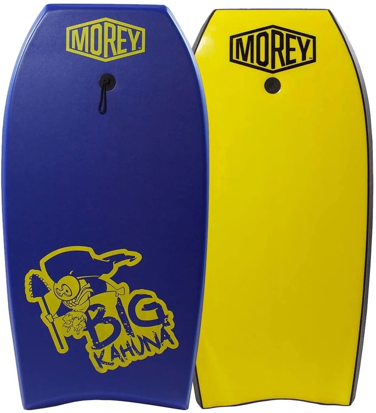 Body Boards - $20/week