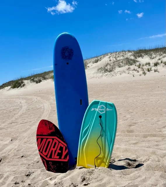 Wave Warrior! - Bundle & Save $15