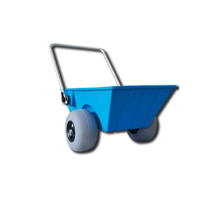 Beach Barrow Cart - $65/week