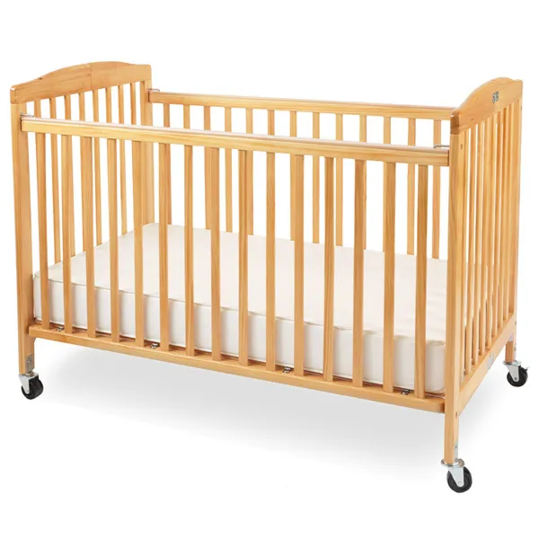 Portable Baby Crib - Standard