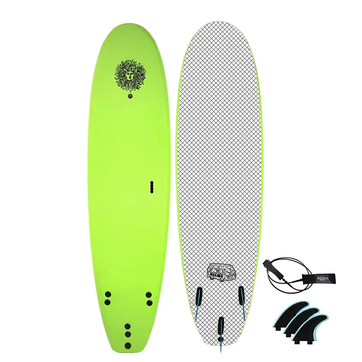 Surfboards - Foam or Epoxy - $65/week