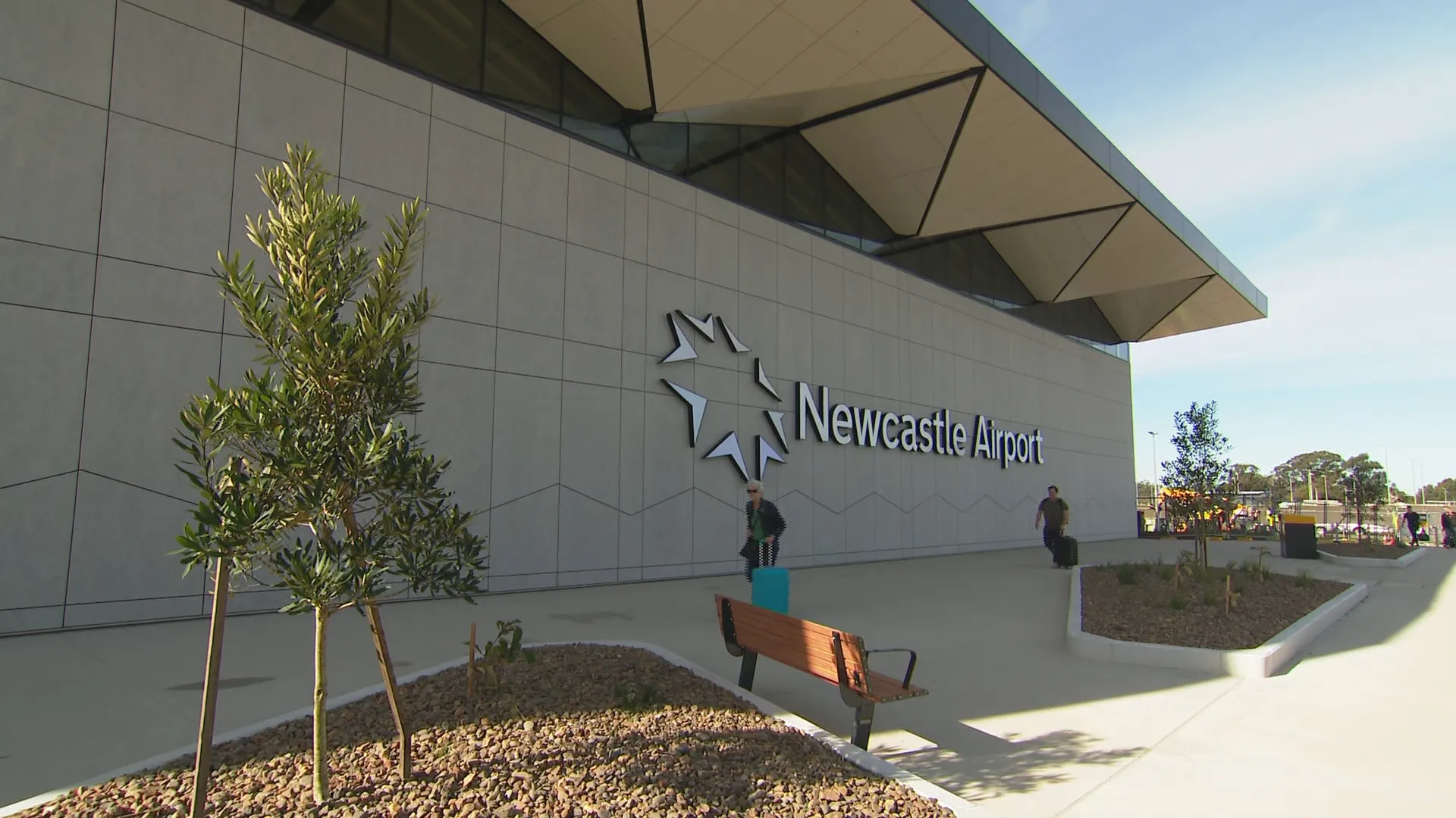 Newcastle Airport Transfer
