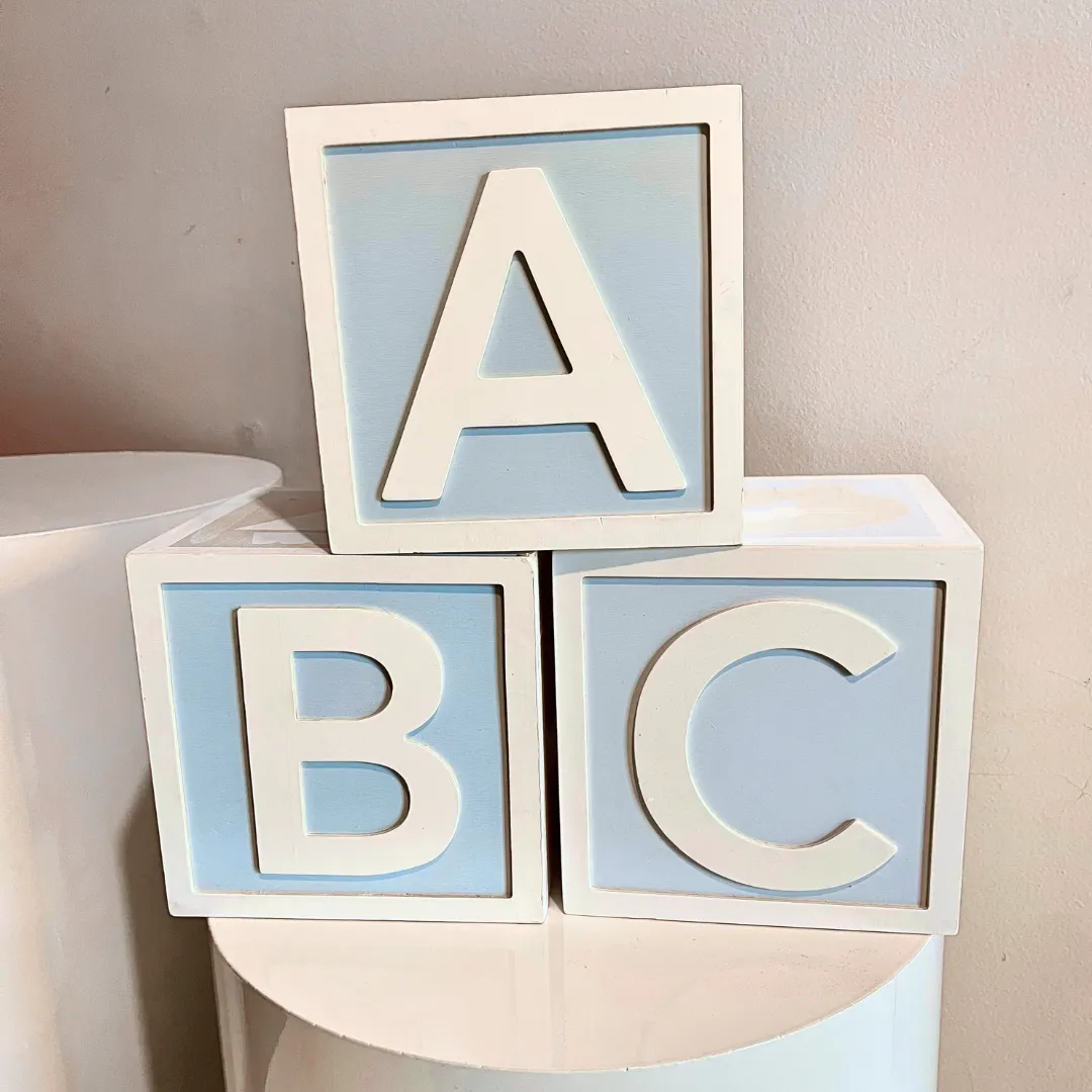 ABC Block Add-On