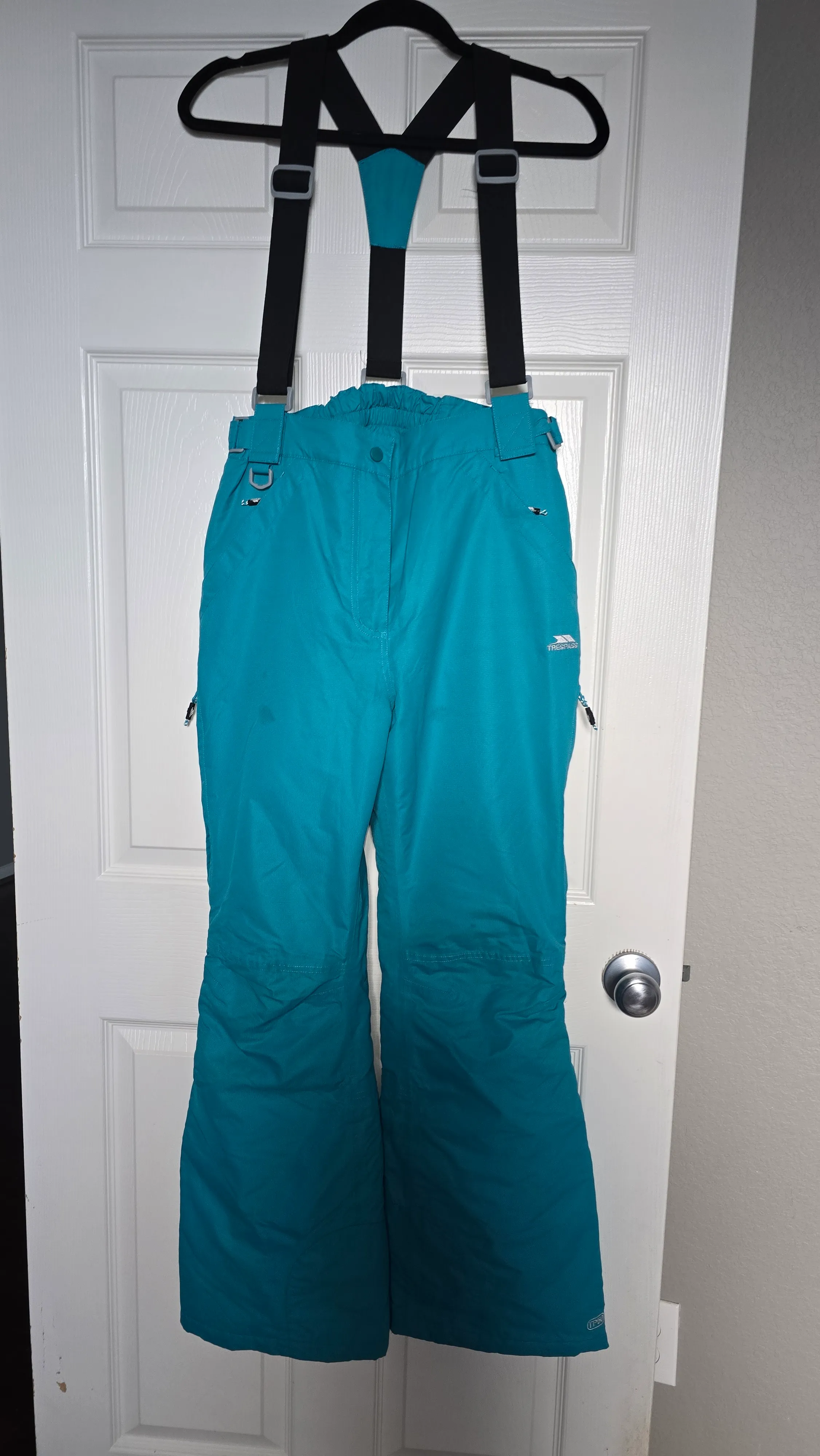 Women's Size Medium Bib