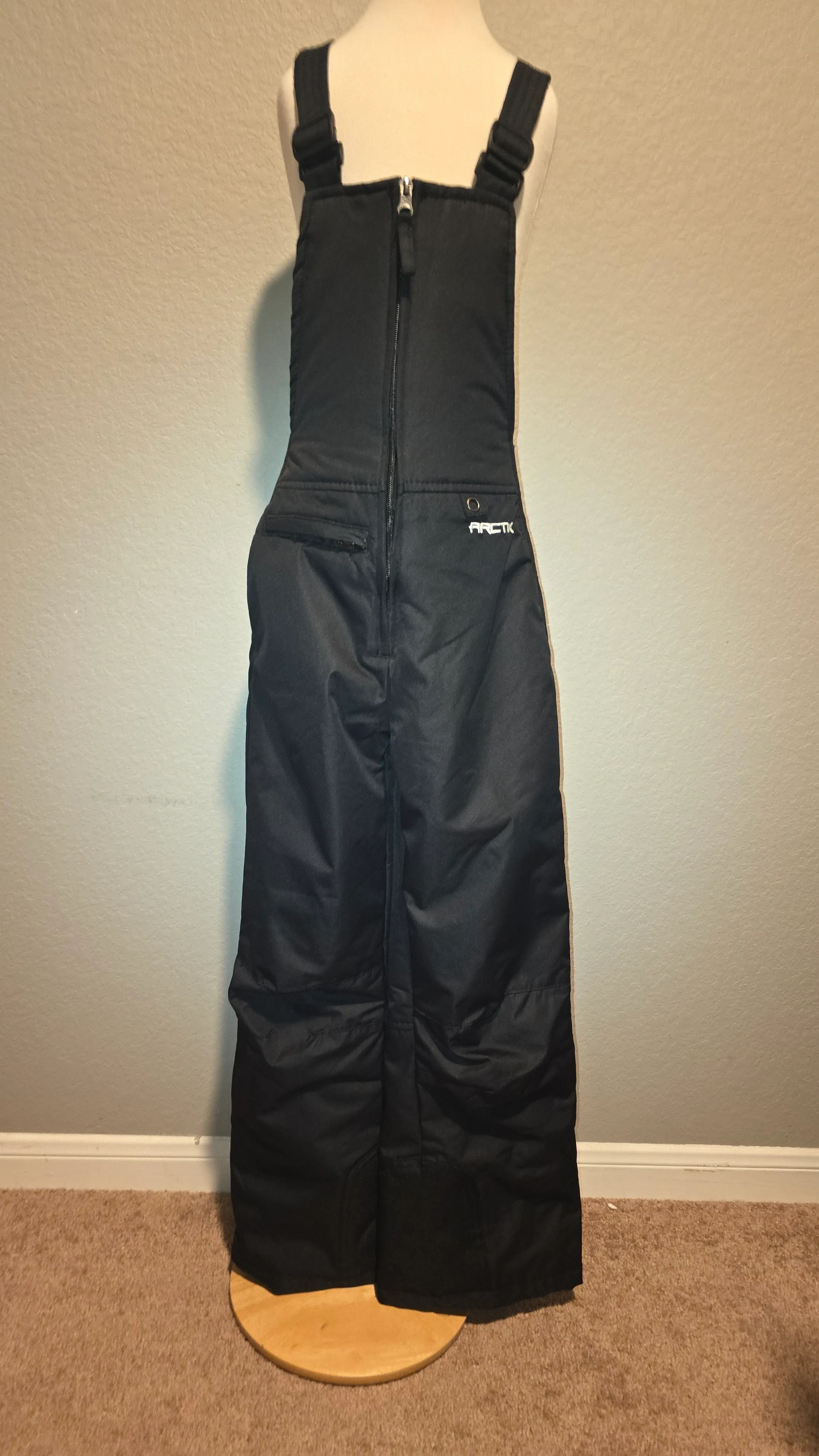 Youth XL Arctix Ski Bib