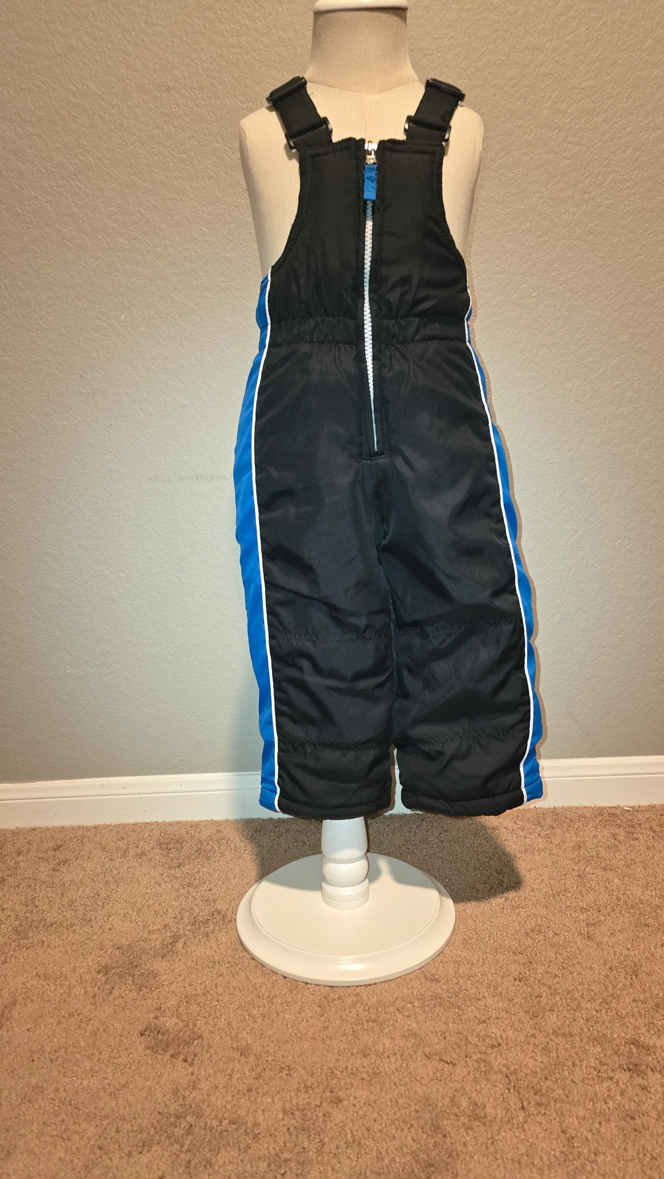 Child's 24 month Bib