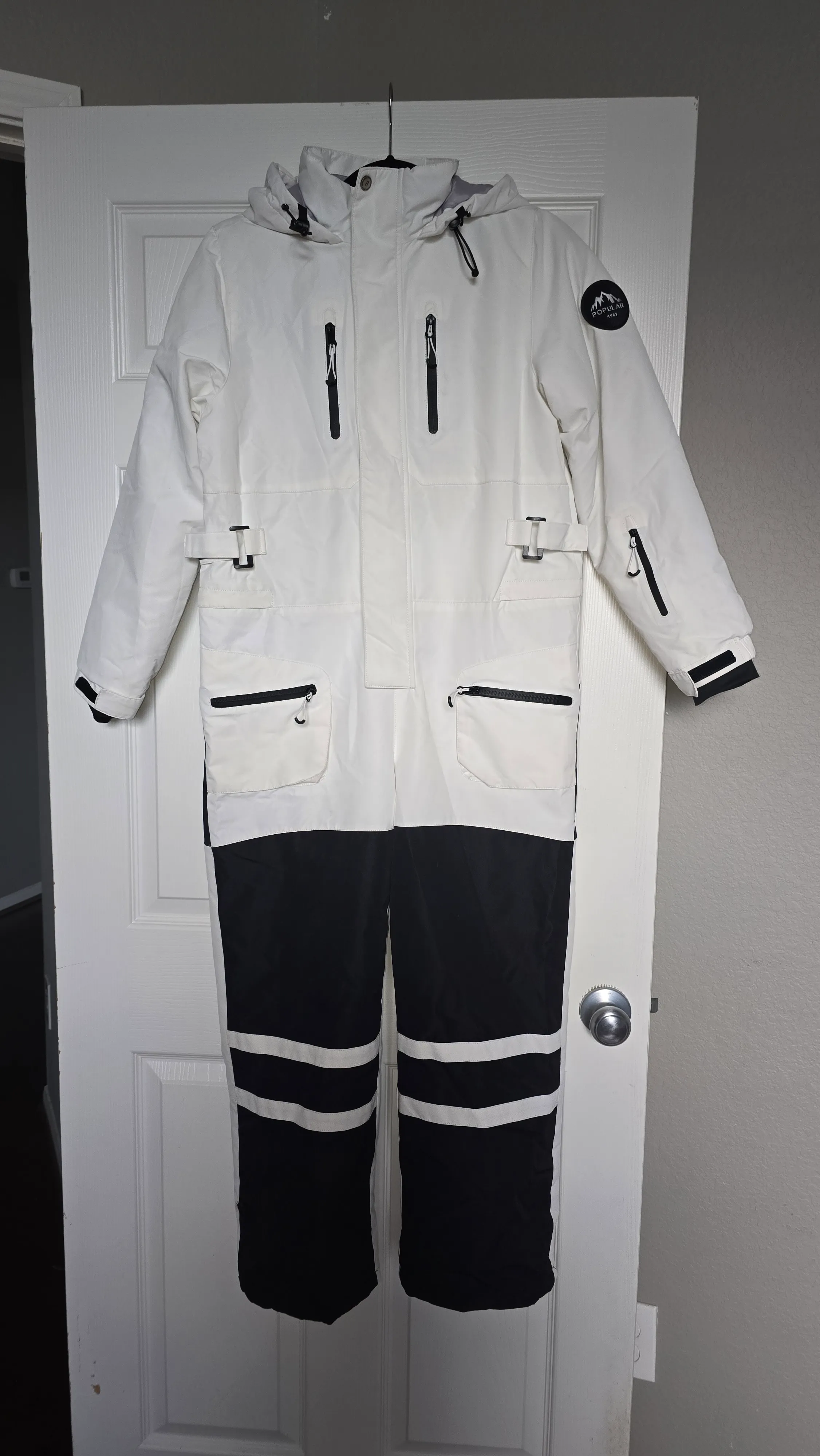 Childs size 10-12 Arctic Queen Snow Suit