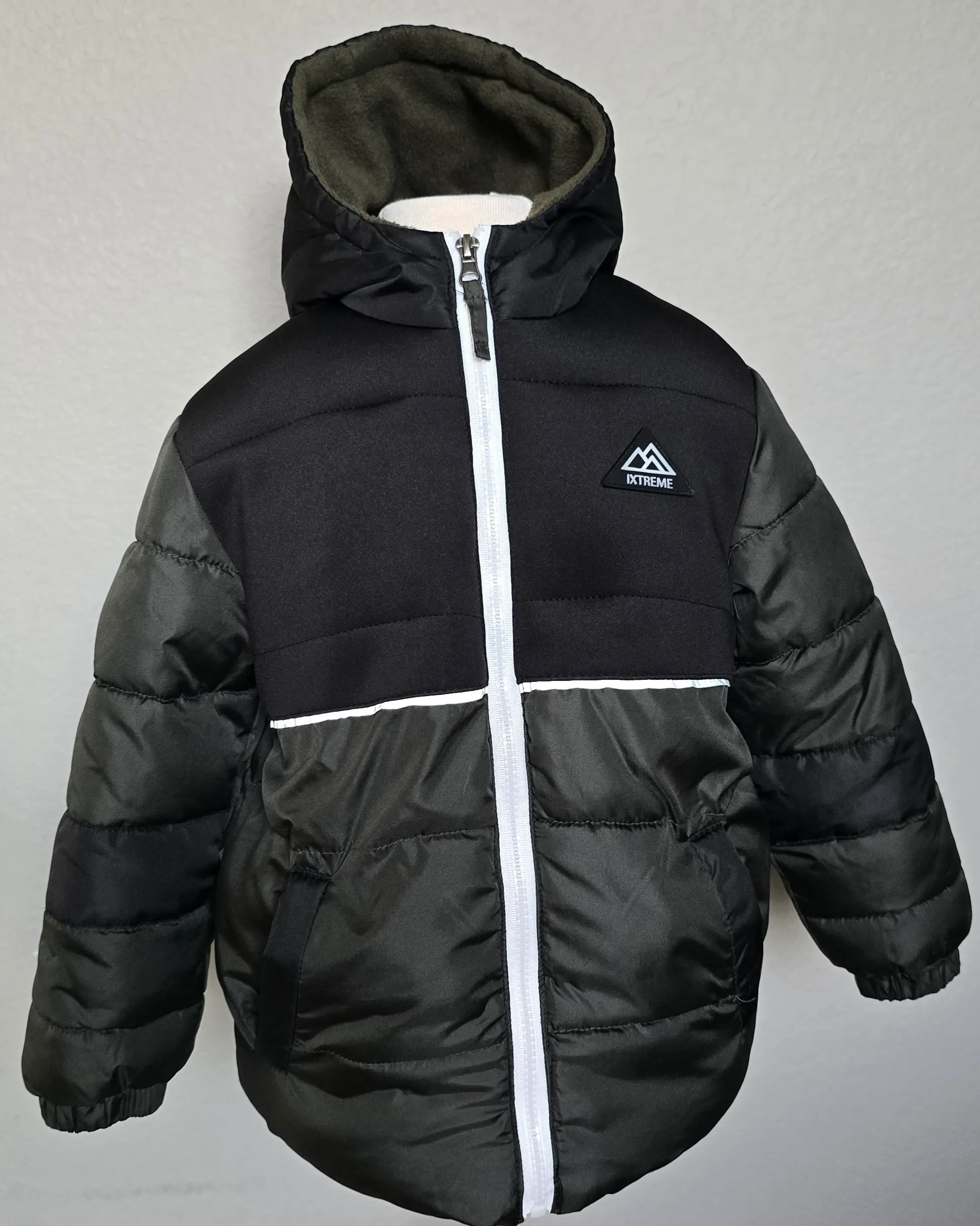 Xtreme Jacket 4T