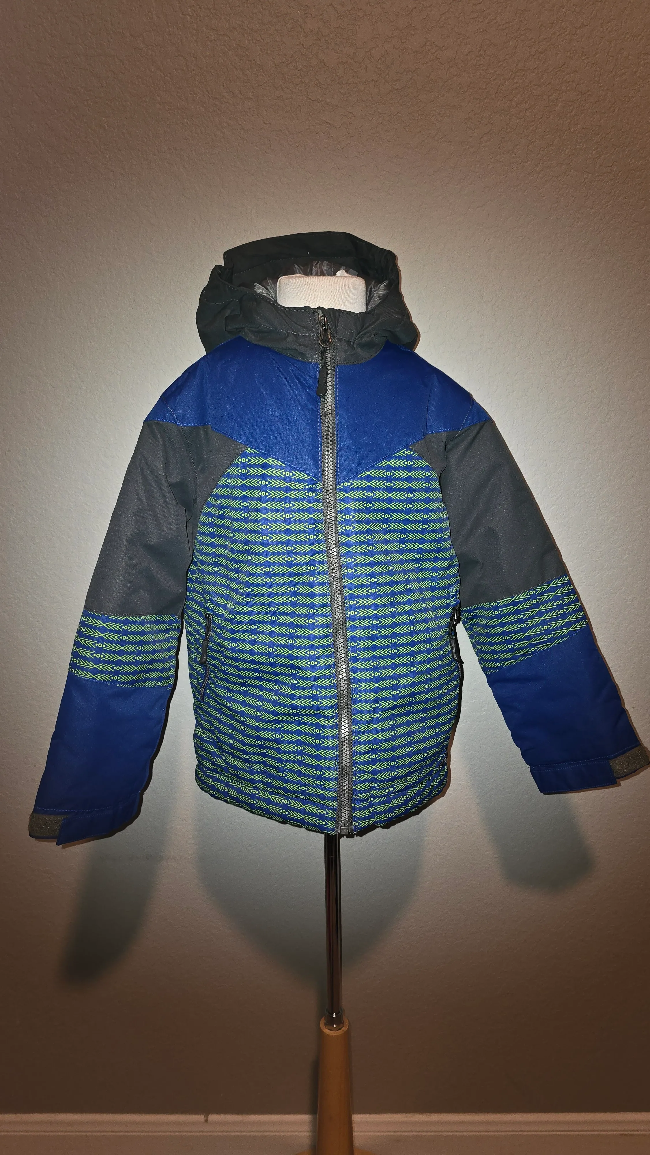 Toddler 5T Arctix Ski Jacket