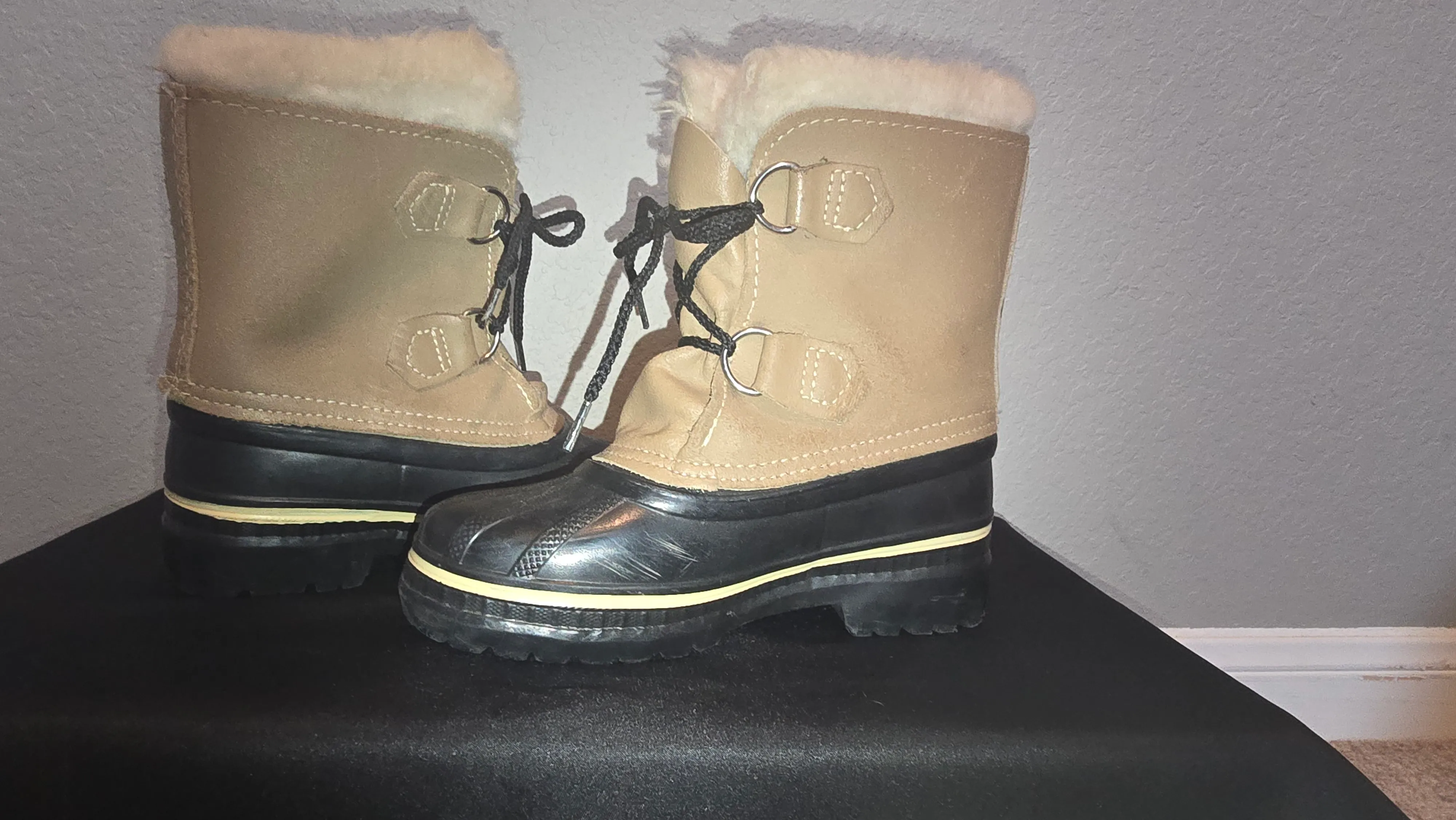 Girls Boots size 12