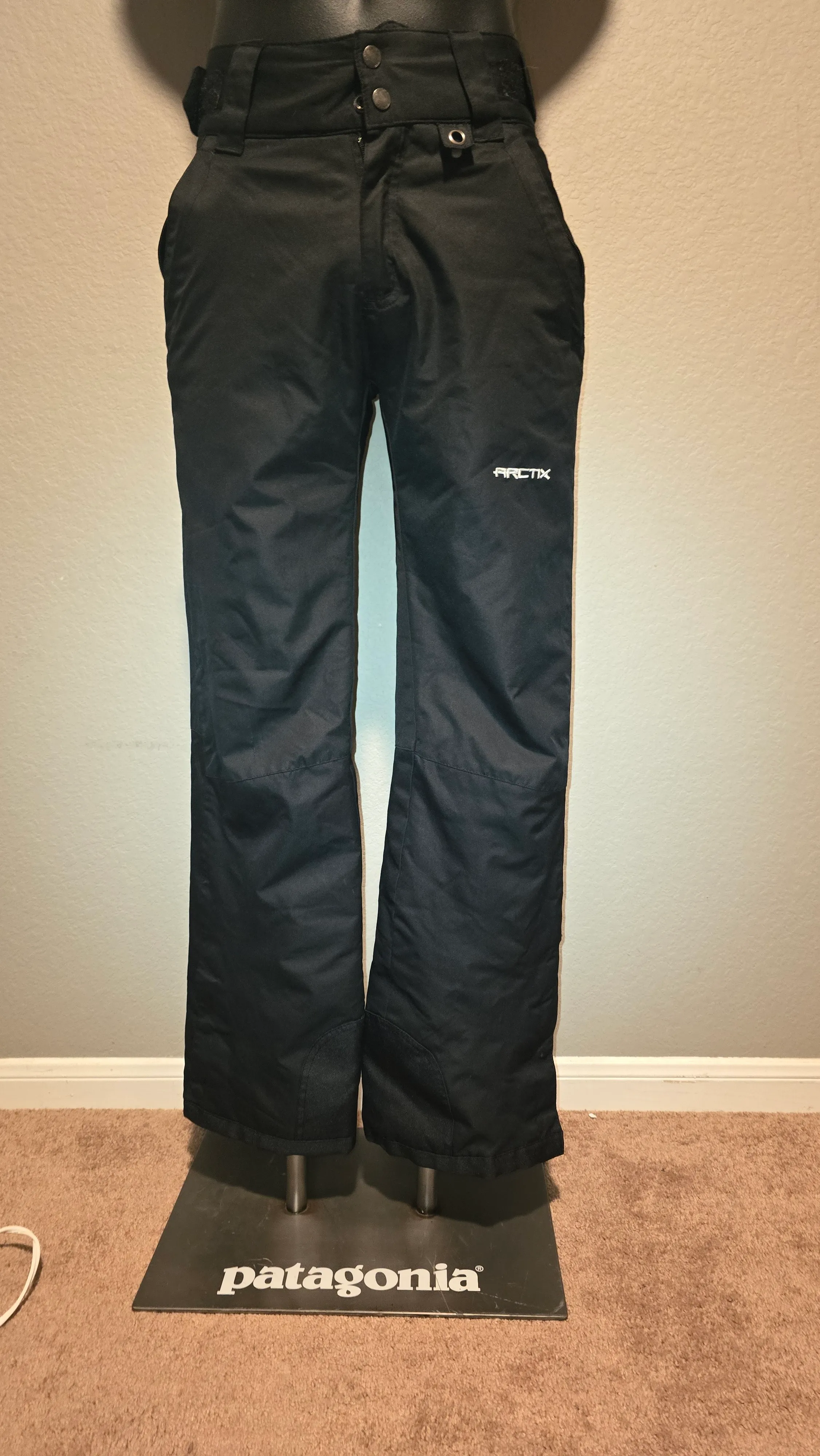 Arctix Women's Size XS Ski Pant